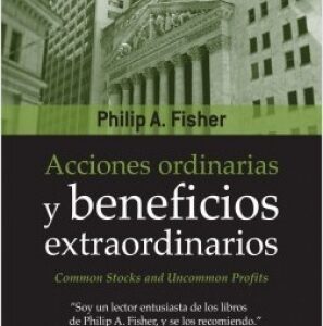 Acciones ordinarias y beneficios extraordinarios
