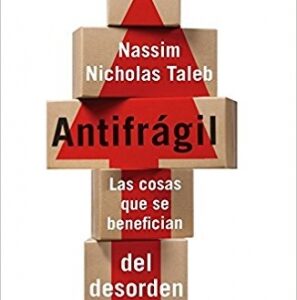 Antifrágil