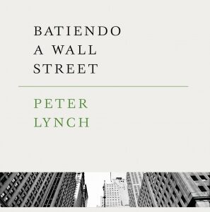 Batiendo a Wall Street