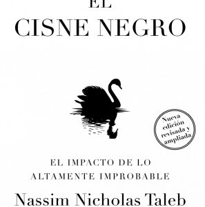 El cisne negro