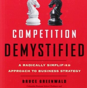 Competition Demystified