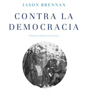 Contra la democracia