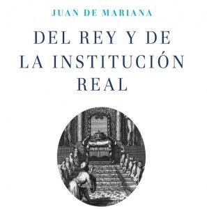 Del rey y de la institución real