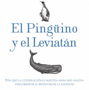 El pingüino y el leviatán