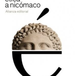 Ética a Nicómaco