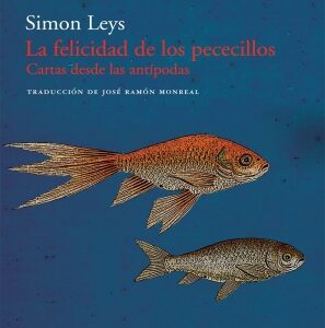La felicidad de los pececillos