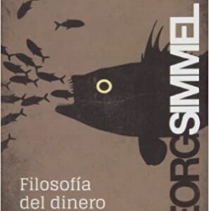 Filosofía del dinero