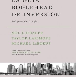 La guía Boglehead de inversión