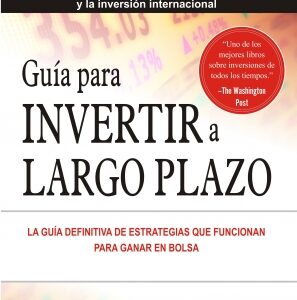 Guía para invertir a largo plazo