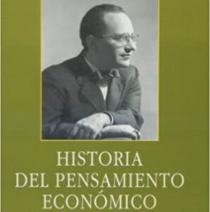 Historia del pensamiento económico
