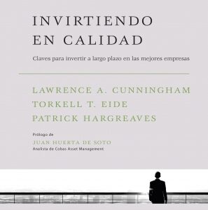 Invirtiendo en Calidad