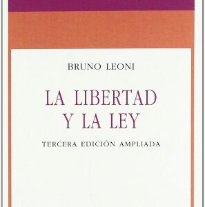 La libertad y la ley