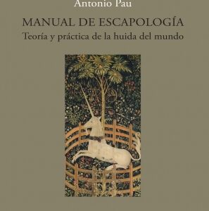 Manual de escapología