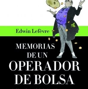 Memorias de un operador de bolsa
