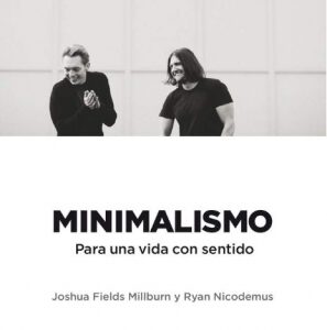 Minimalismo (Ensayo)