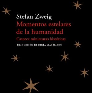 Momentos estelares de la humanidad