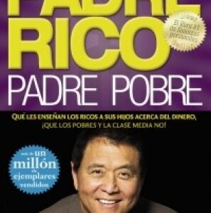 Padre rico, padre pobre