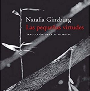 Las pequeñas virtudes
