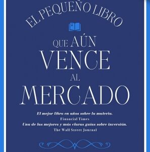 El pequeño libro que aún vence al mercado