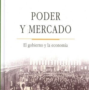 Poder y mercado