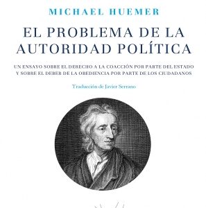 El problema de la autoridad política