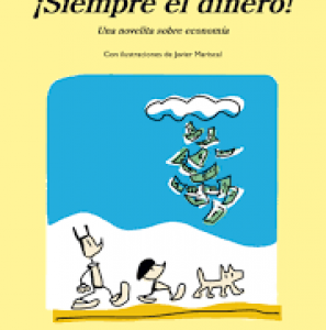 ¡Siempre el dinero!