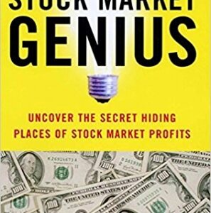 You can be a stock market genius