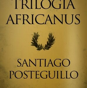 Trilogía Africanus