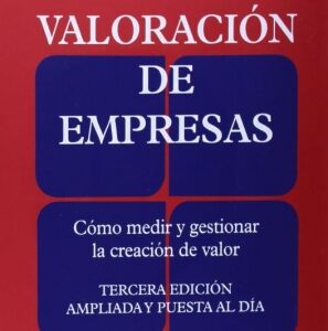 Valoración de empresas