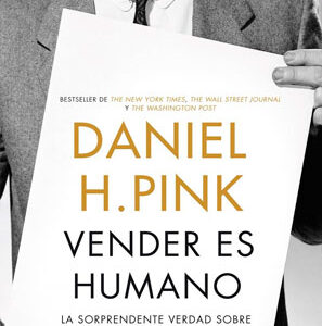 Vender es humano