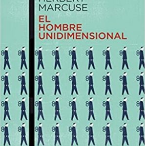 El hombre unidimensional