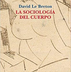 La sociología del cuerpo