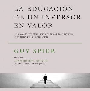 La educación de un inversor en valor