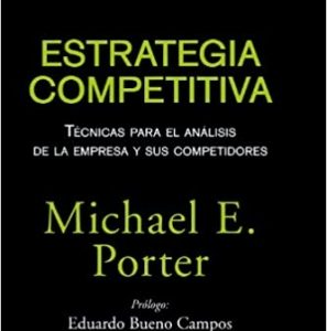 Estrategia competitiva