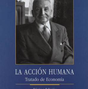 La acción humana