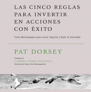 Las cinco reglas para invertir en acciones con éxito