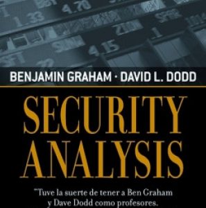 Security Analysis