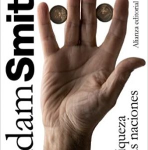 La riqueza de las naciones