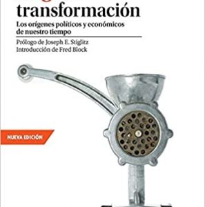 La gran transformación