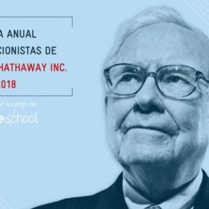 Traducción de la carta de Berkshire Hathaway de 2018