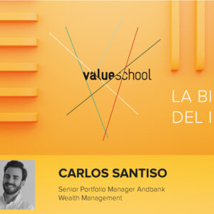 La biblioteca de Carlos Santiso