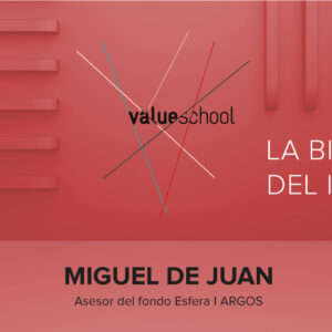 La biblioteca de Miguel de Juan