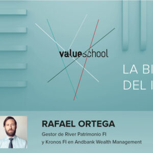 La biblioteca de Rafael Ortega