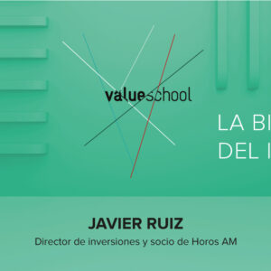 La biblioteca de Javier Ruiz