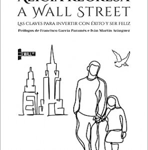 Alicia regresa a Wall Street