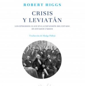 Crisis y Leviatán