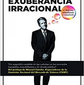 Exuberancia irracional