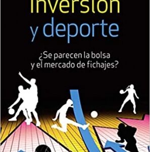 Inversión y deporte