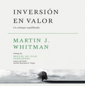 Inversión en valor