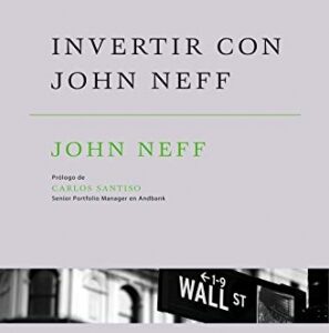 Invertir con John Neff